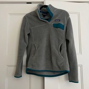 Patagonia pullover